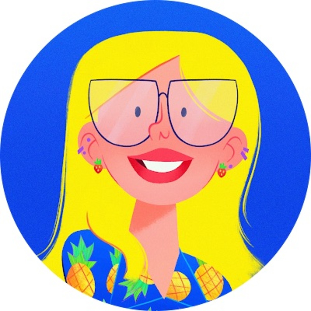 Meet your Posher, Jacque